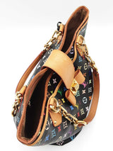 Louis Vuitton X Murakami Annie Gm Shoulder Bag In Monogram Canvas Fw0626ccxdu