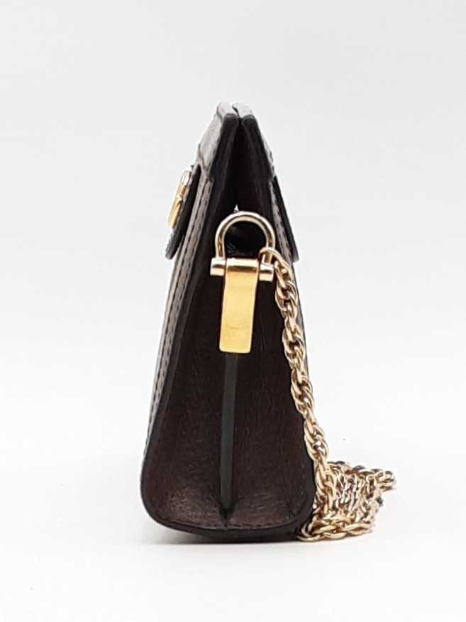 Gucci Ophidia Gg Supreme Canvas Crossbody Bag Sd0525pzxsa
