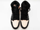 Air Jordan 1 Retro High Og Crimson Tint Sneakers Size 12 Sd0926crdu