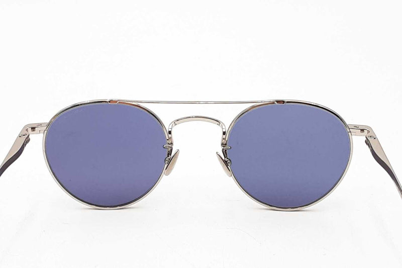 Rimowa X Garrett Leight California Sunglasses Eb0924lxzsa