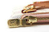 Louis Vuitton Damier Azur Neverfull Pouch Sd0726orzdu