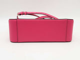 Kate Spade Adel Medium Pink Top Zip Crossbody Sd0825wzsa