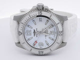 Breitling Superocean 36mm Automatic Watch Aa1225ezxsa