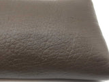 Yves Saint Laurent Cassandre Pouch Shoulder Bag In Grained Lambskin Fw0926wrxdu
