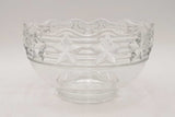 Tiffany & Co. Stars And Stripes Crystal Bowl Sd0825orzsa