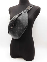 Louis Vuitton Discovery Bumbag Pm In Monogram Eclipse Coated Canvas Fw0726lwexdu
