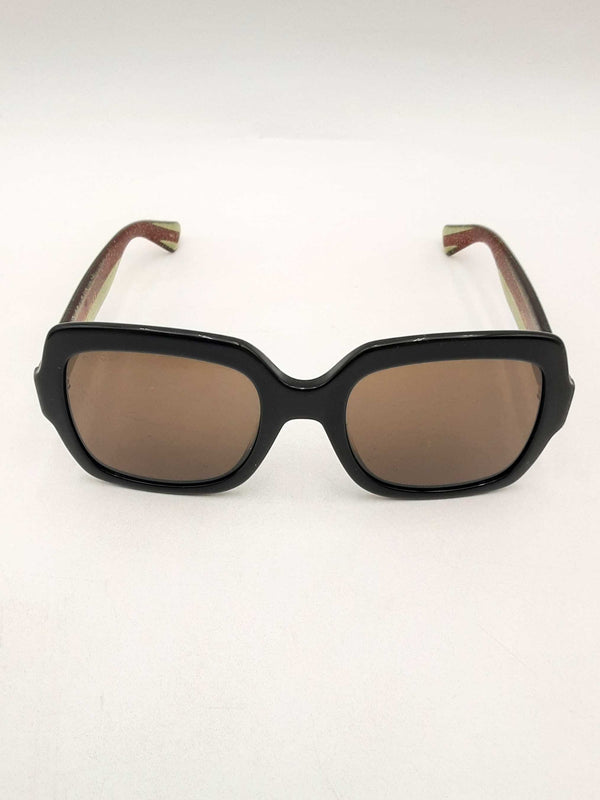 Gucci Sparkle Web Sunglasses Sd0325lxzsa