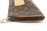 Louis Vuitton Monogram Sophie Clutch Pochette Eb0425cwpsa