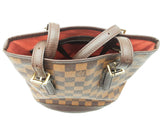 Louis Vuitton Damier Ebene Marais Bucket Bag Sd0626rsrdu