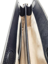 Gucci Ophidia Gg Supreme Canvas Web Crossbody Eb0626prxde