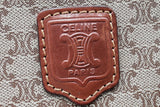 Celine Macadam Clutch Eb0926lxzsa