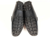 Louis Vuitton Monte Carlo Moccasins Size 7 Sd0926lzxde