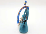 Blue Doggie Bag Holder Mini Bag Do0825cde