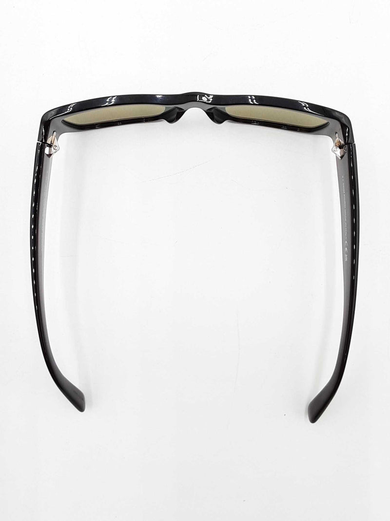 Tom Ford Andreas-02 Black Sunglasses Eb0125crdu