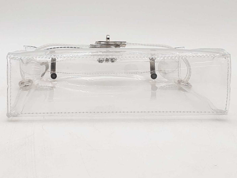 Clear Stadium Small Handbag Aa1225lrsa