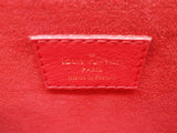 Louis Vuitton Victoire Monogram Canvas Shoulder Bag Sd0525llcrde