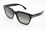 Prada Black Frame Sunglasses Spr 04y Eb0726ixsa