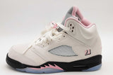 Nike Air Jordan 5 Retro Sneakers Size 6 Youth Hq7980-102 Eb0526ixsa