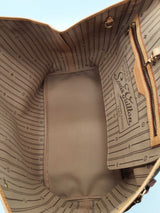 Louis Vuitton Monogram Neverfull Tote Bag Eb0826lwxzde