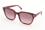 Cartier Panthere De Cartier Red Frame Sunglasses Eb0226lorde