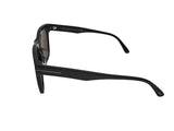 Tom Ford Black Tf833-f-n Sunglasses Mk1225lzxmia