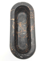 Versace Medusa Black Stone Soap Dish Do1225rxzde