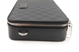 Gucci Gg Supreme Monogram Canvas Camera Bag Eb0826pxzdu