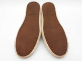 Celine "Blank" Canvas Low-top Sneakers Size 11.5 Sd0126lwxde