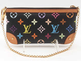 Louis Vuitton Takashi Murakami Monogram Pochette Multi-color Aa0725pxzsa