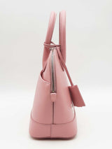 Balenciaga Pink Leather Ville Top Handle Bag Eb0726wxzsa