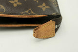 Louis Vuitton Monogram Sophie Clutch Pochette Eb0425cwpsa