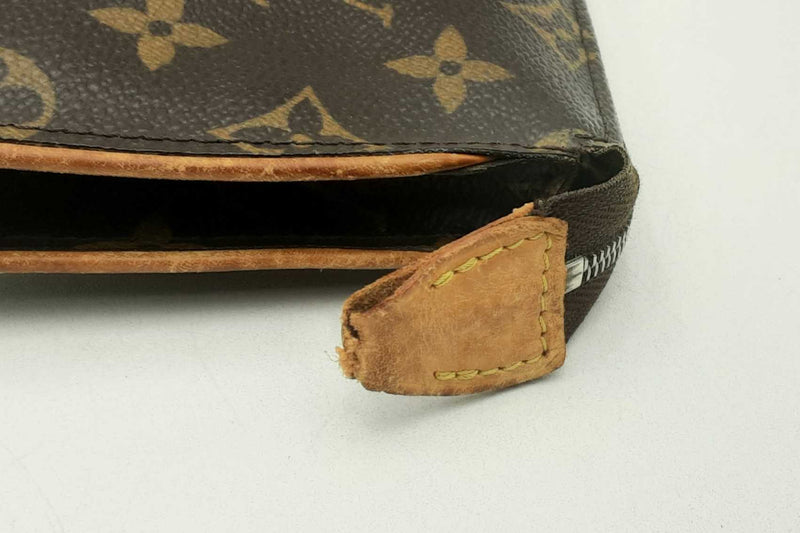 Louis Vuitton Monogram Sophie Clutch Pochette Eb0425cwpsa