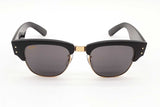 Ray-ban Mega Clubmaster Sunglasses Rb 0316-s Eb0826lxzde