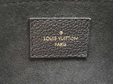 Louis Vuitton Speedy Bandoulière 20 In Monogram Empreinte Leather Fw1225lzxzdu