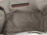 Michael Kors Extra Small Duffle Crossbody Bag Brown Aa1026wzsa