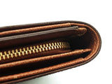 Louis Vuitton Porte-monnaie Tresor Brown Monogram Wallet Do0826wcrde