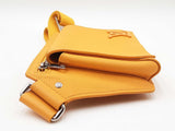 Louis Vuitton Aerogram Takeoff Yellow Sling Bag Sd0726przdu