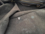 Louis Vuitton Perforated Monogram Mahina Leather Hobo Shoulder Bag Eb1025wrxde