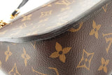 Louis Vuitton Monogram Passy Chain Shoulder Bag Eb0926loxzde
