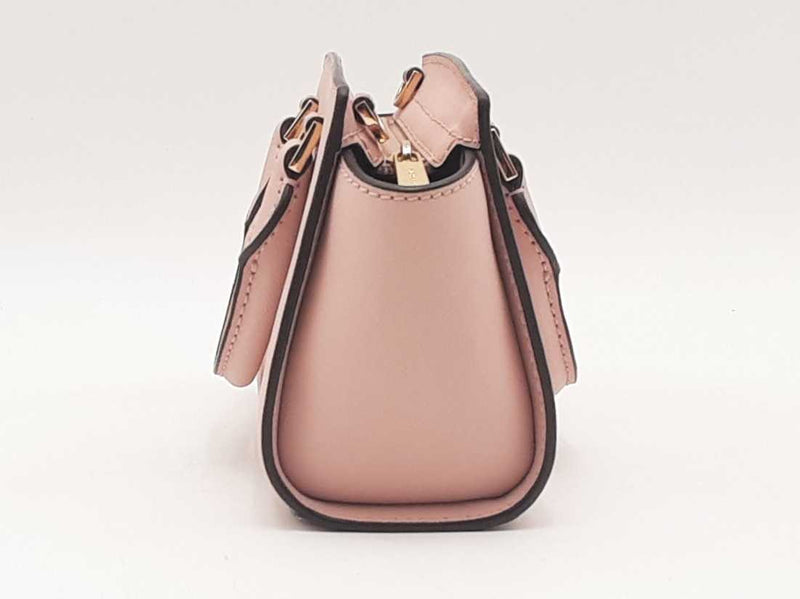 Michael Kors Sheila Tote Pink Aa0925orsa