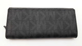 Michael Kors Jet Set Slim Flap Wallet Sd0925ozdu