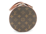 Louis Vuitton Papillon 30 Handbag With Mini Pouch Sd0726corde
