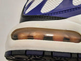 Nike Air Max Plus Sneakers Size 9 Dm0032-100 Eb0125wxsa