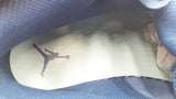 Nike Air Jordan Mid Mystic Navy Mint Foam Sneakers Size 12 Sd0226lorde