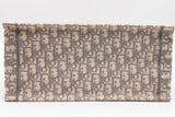 Christian Dior Oblique Jacquard Book Tote Bag Eb0926rxzsa
