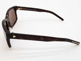 Dior Homme Blacktie104s Dark Havana Brown Sunglasses Do0426pxde