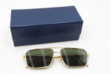 Louis Vuitton Lv Rise Metal Sunglasses Z1976u Eb0726pxzdu