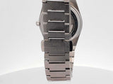 Tissot Prx Powermatic 80 40mm Automatic Stainless Steel Watch Aa0626ozxsa