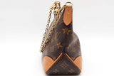 Louis Vuitton Monogram Boulogne Shoulder Bag Eb1026lxxzde