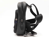 Coach Black Small Sling Bag Sd0626crdu